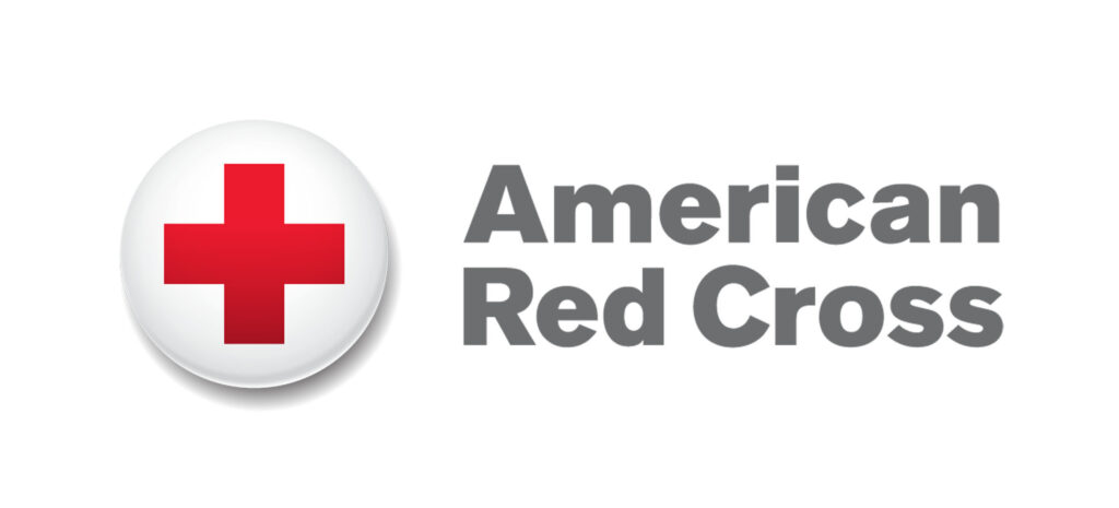 American Red Cross Certified 