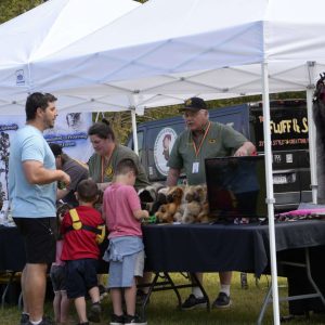 Fluent Frontier Fellowship Vendor